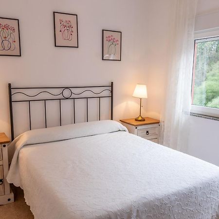Apartamentos Ondina Soto de Luina Luaran gambar
