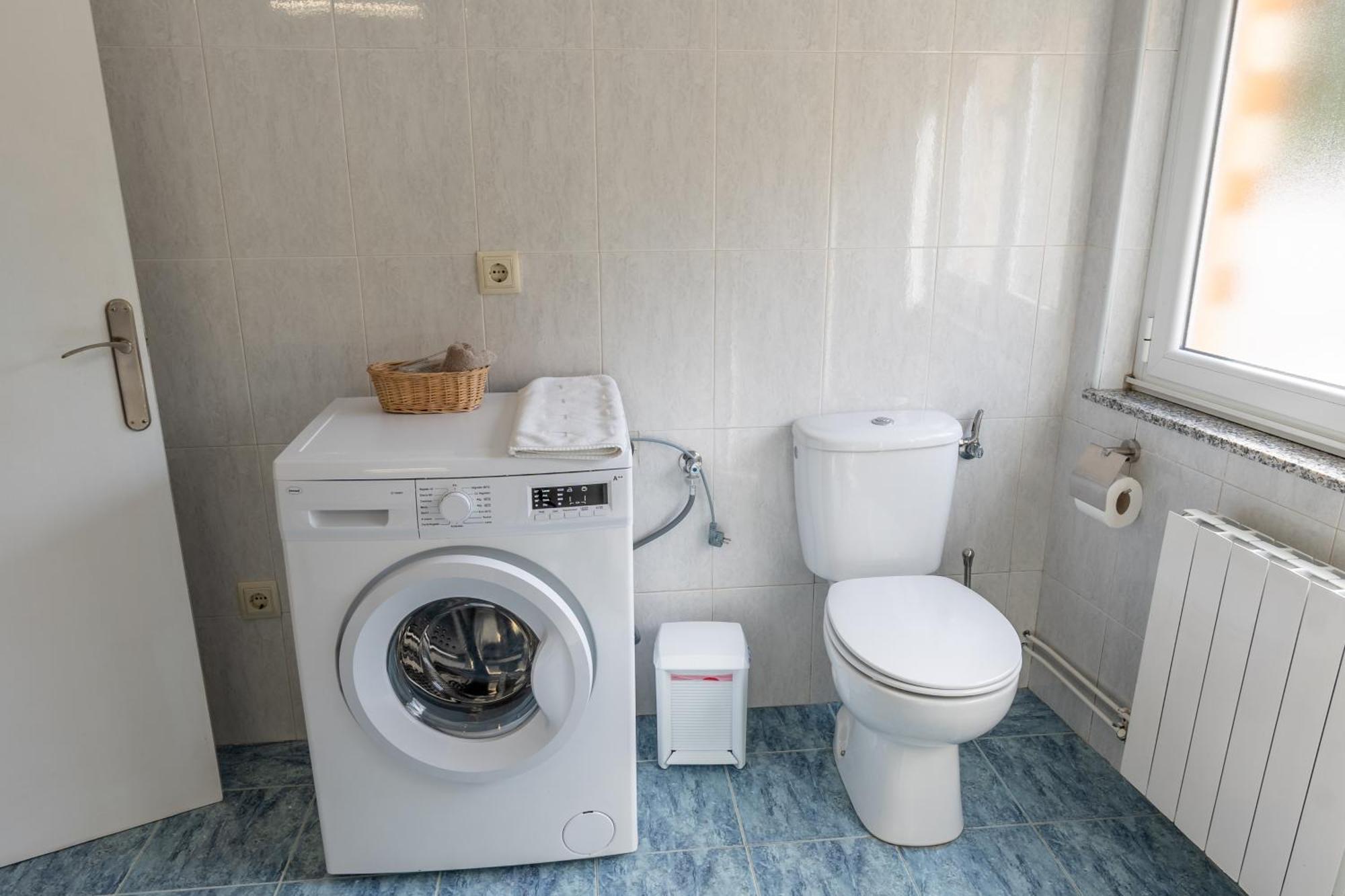 Apartamentos Ondina Soto de Luina Luaran gambar
