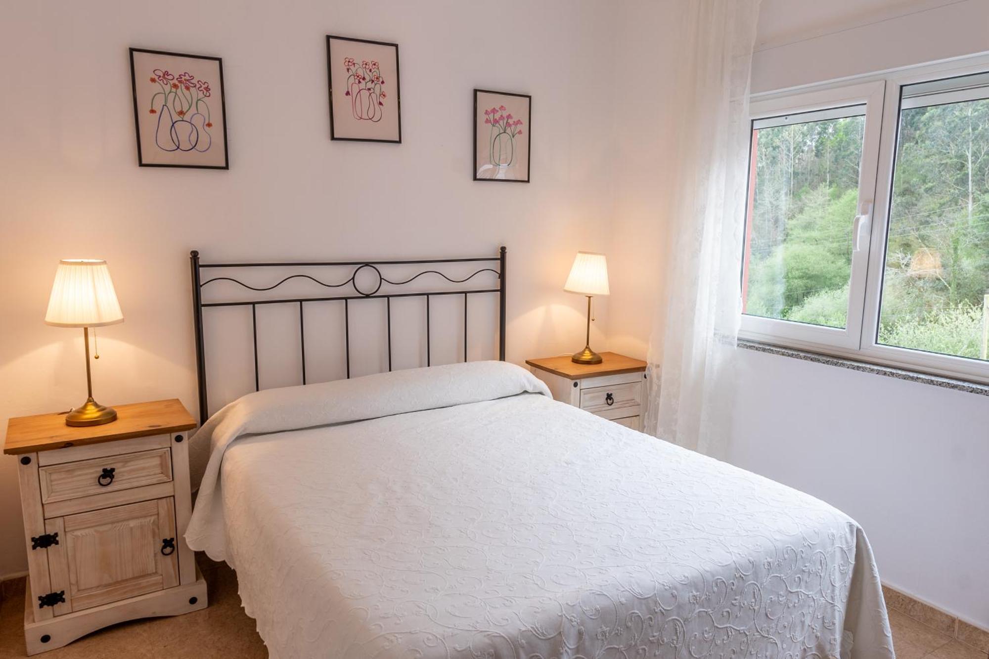 Apartamentos Ondina Soto de Luina Luaran gambar