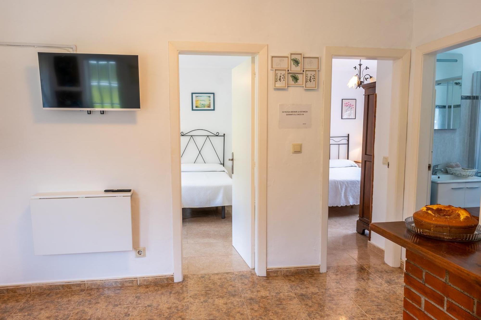 Apartamentos Ondina Soto de Luina Luaran gambar