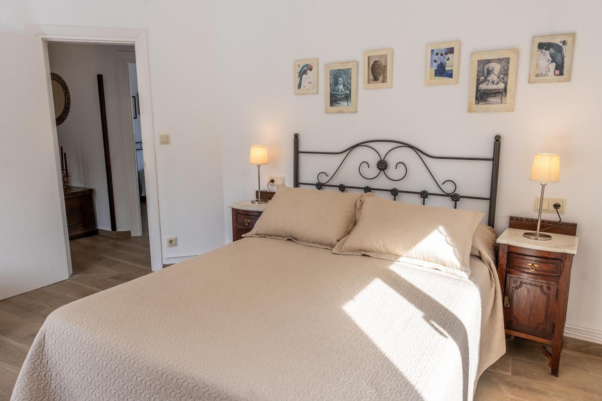 Apartamentos Ondina Soto de Luina Luaran gambar