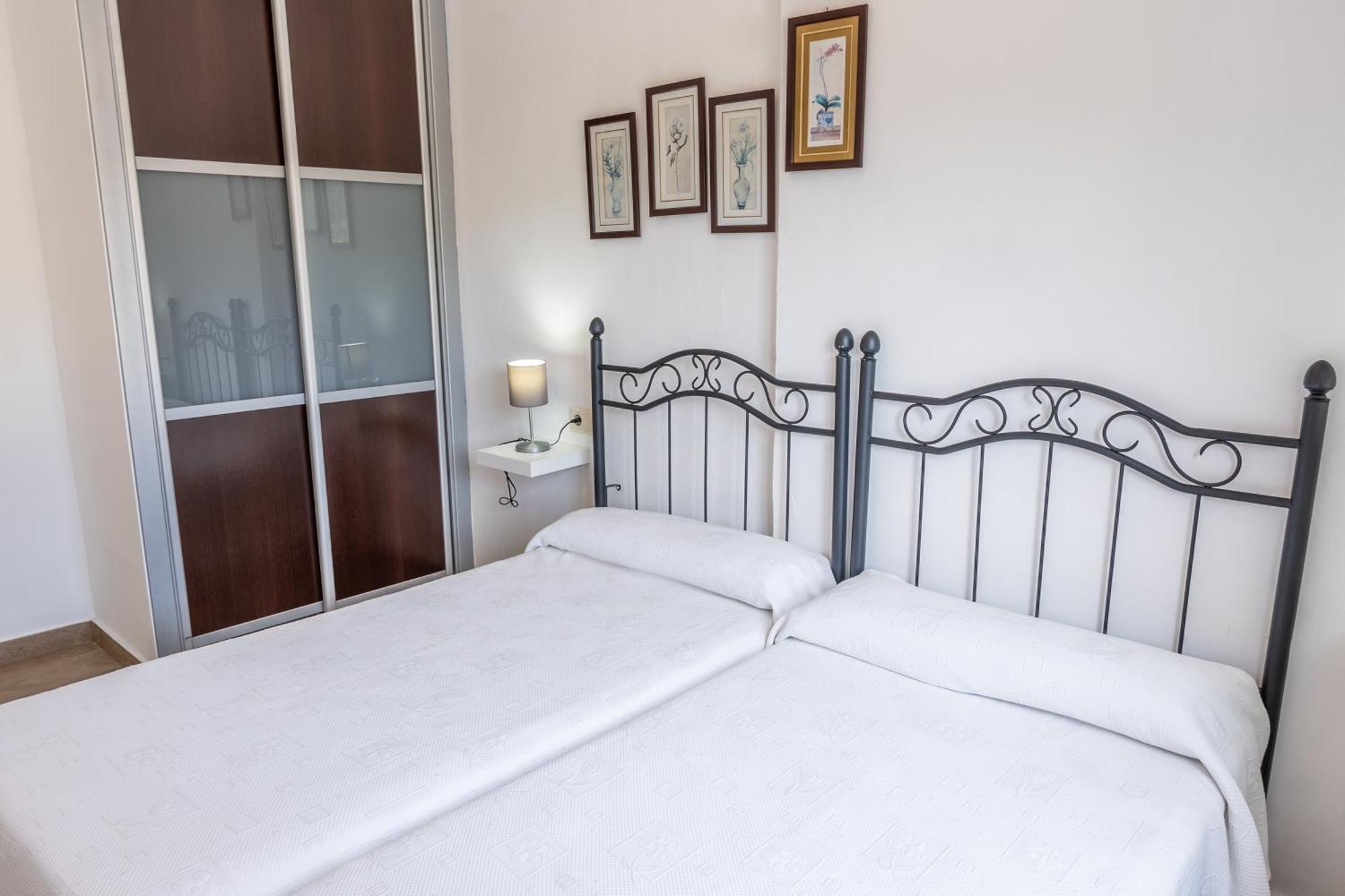 Apartamentos Ondina Soto de Luina Luaran gambar